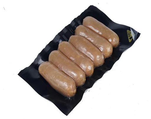 食品包装向けバリアフィルムソリューション