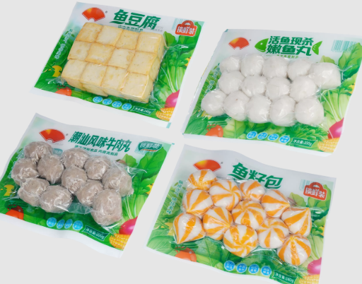 熱成形包装の工程、材料および用途