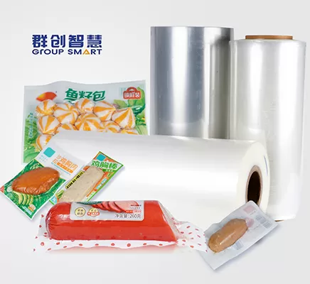 食品包装