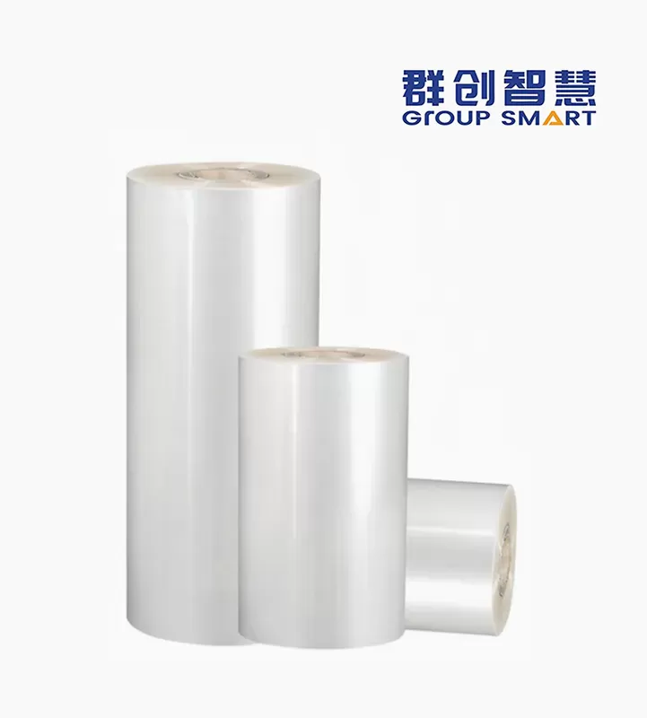 耐溶剤性医療用バリアフィルム