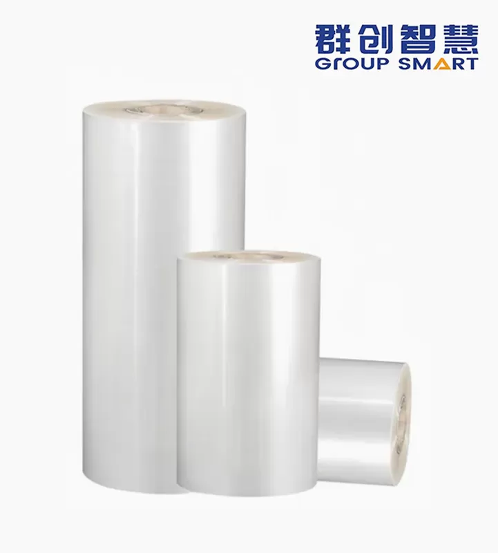 耐溶剤性医療用バリアフィルム